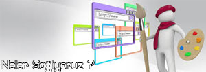 web tasarım