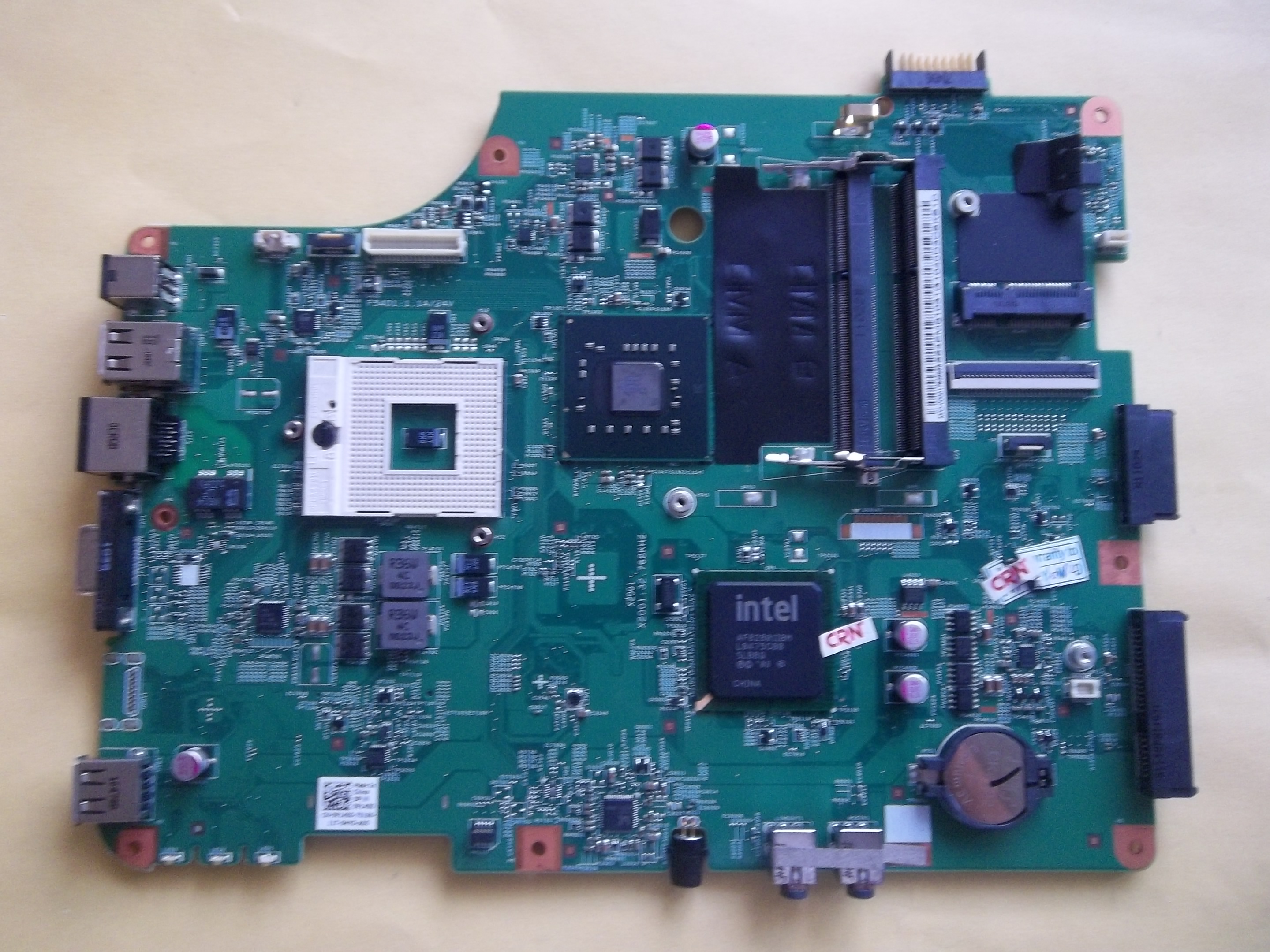 DELL N5030 ANAKART