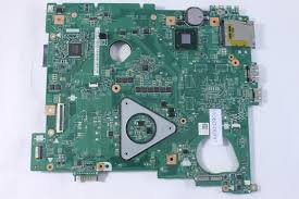 DELL N5010 ANAKART