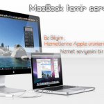 MacBook Tamiri