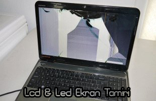 Notebook Lcd – Led Ekran Tamiri & Değişimi