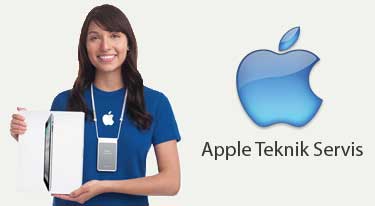Apple Teknik Destek Servisi