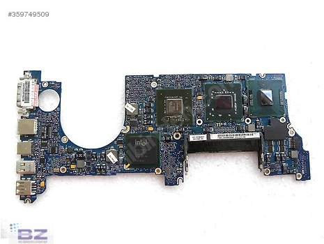 APPLE Macbook Pro MA896 A1226 ANAKART 820-2101-A