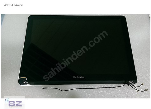 APPLE MACBOOK PRO A1278 EKRAN FULL COVER