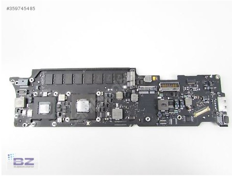 Apple MacBook Air 11" A1370-A1369 ANAKART 820-2796-A