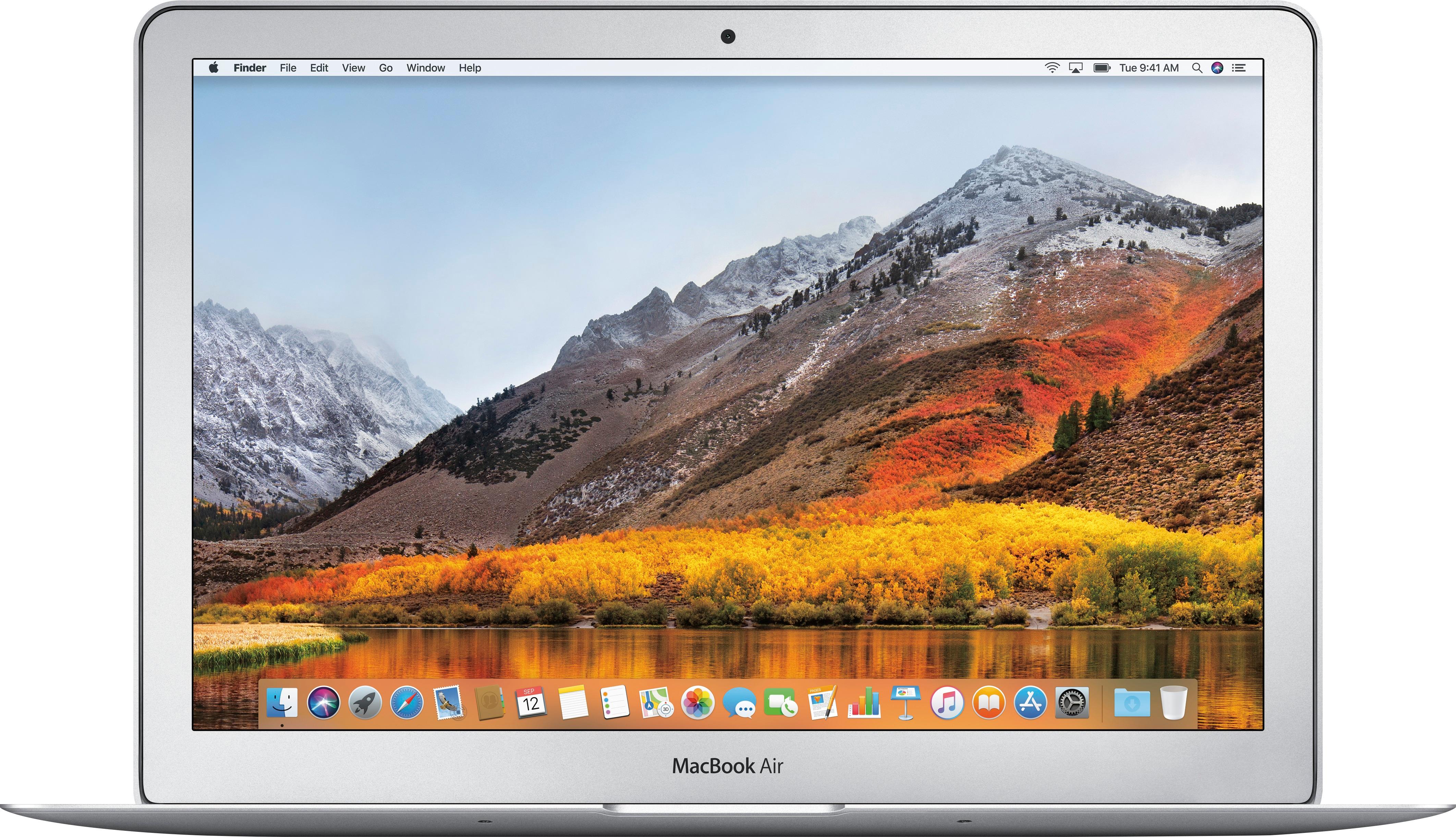 Apple Macbook Air