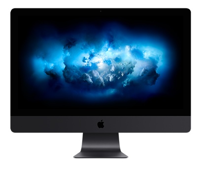 Apple iMac