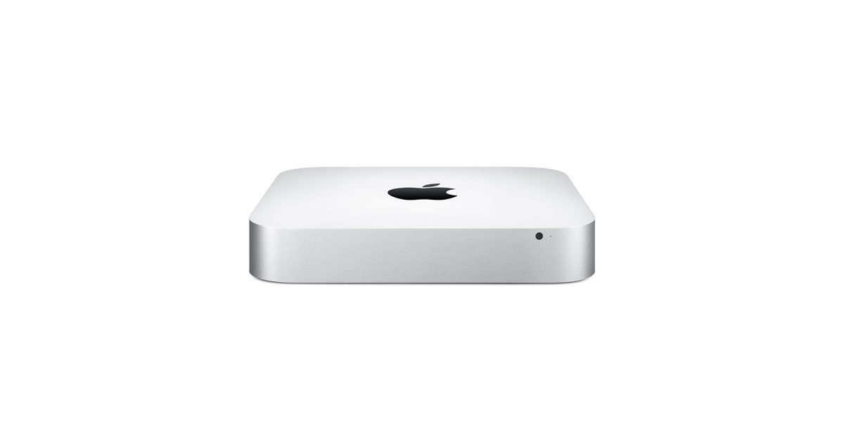 Apple Mac Mini